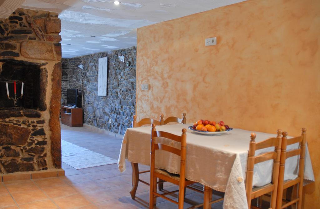 A Casa De Sergio Mazaricos Kültér fotó